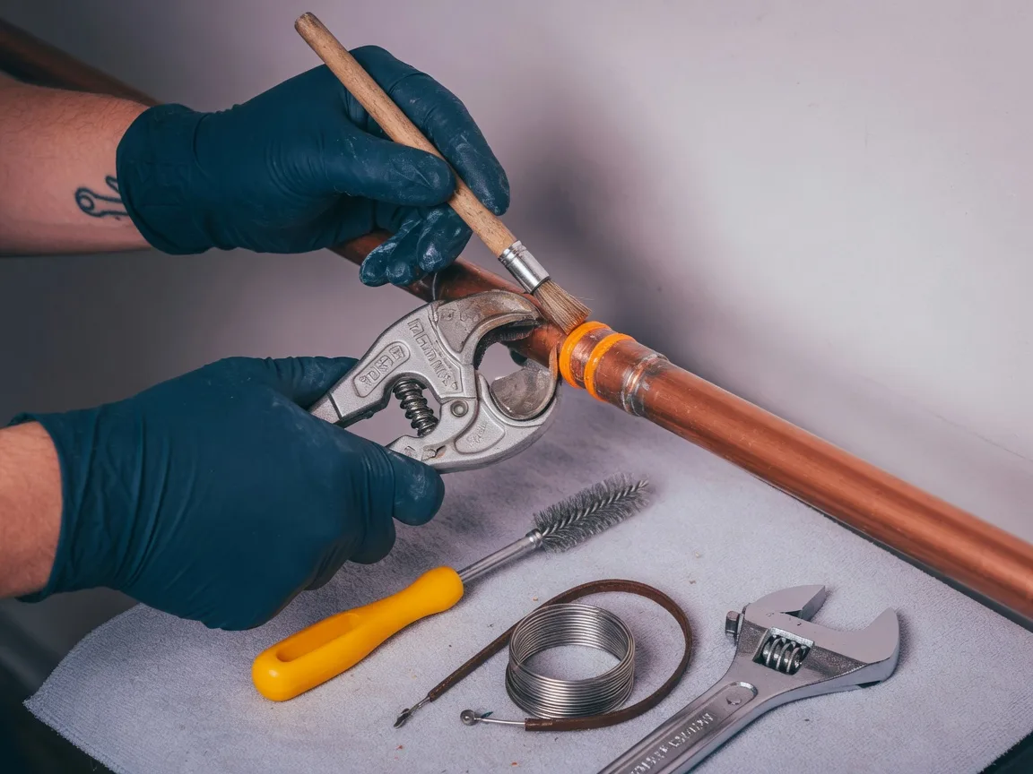 Why choose Sump Pump Repair in Dunsmuir, CA